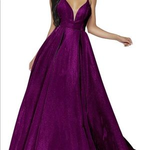 Prom/ Special Occasion Dress